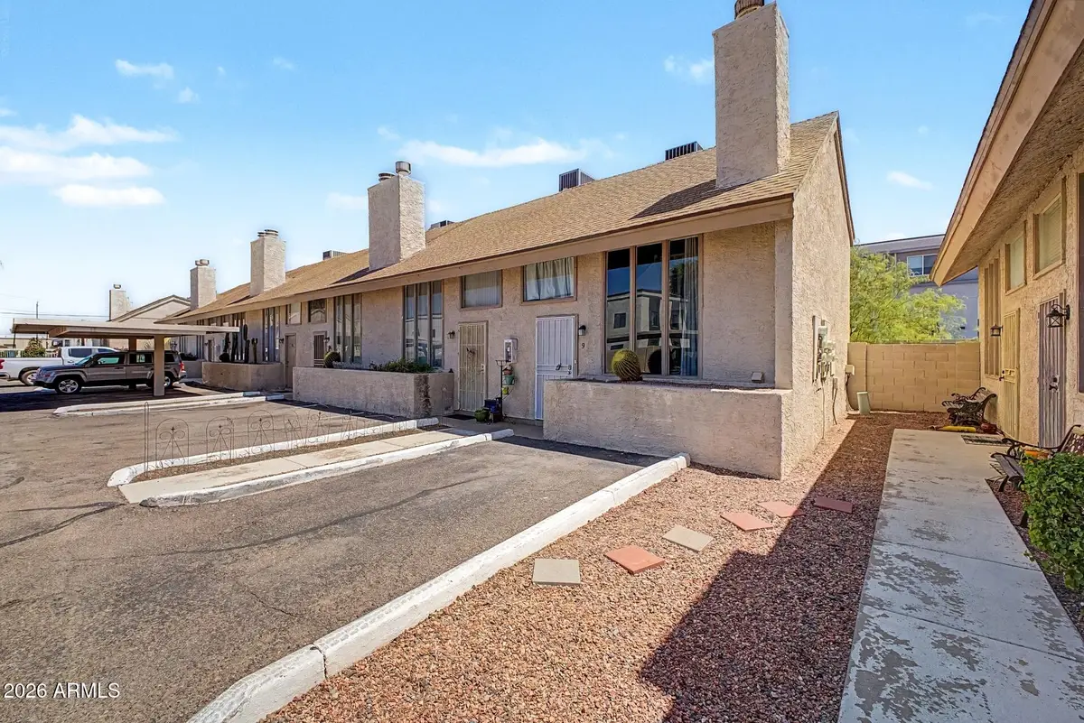 4240 N Longview Avenue #9, Phoenix, AZ 85014 - #1