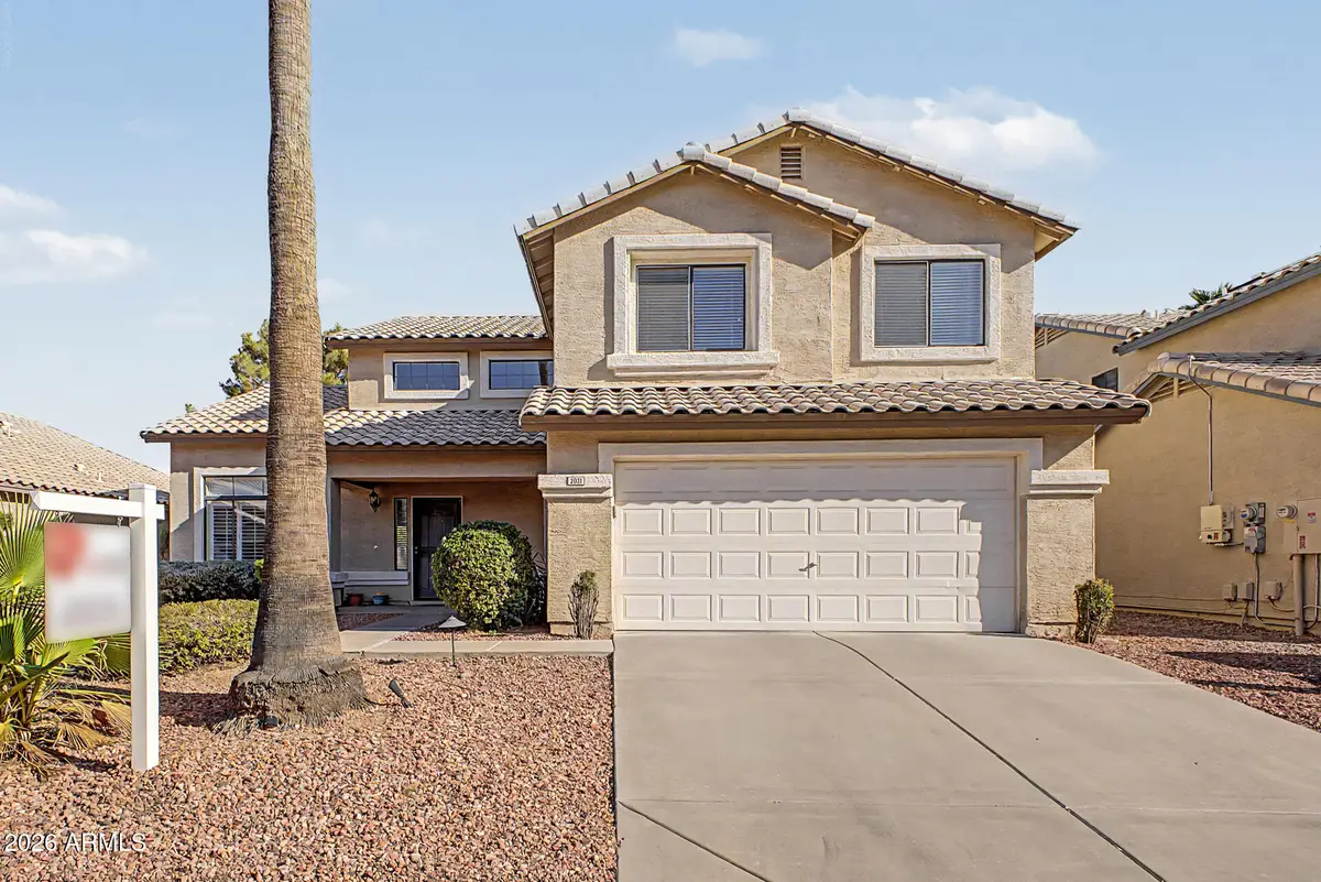2031 E Parkside Lane, Phoenix, AZ 85024 - #1
