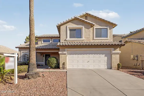 2031 E Parkside Lane, Phoenix, AZ 85024