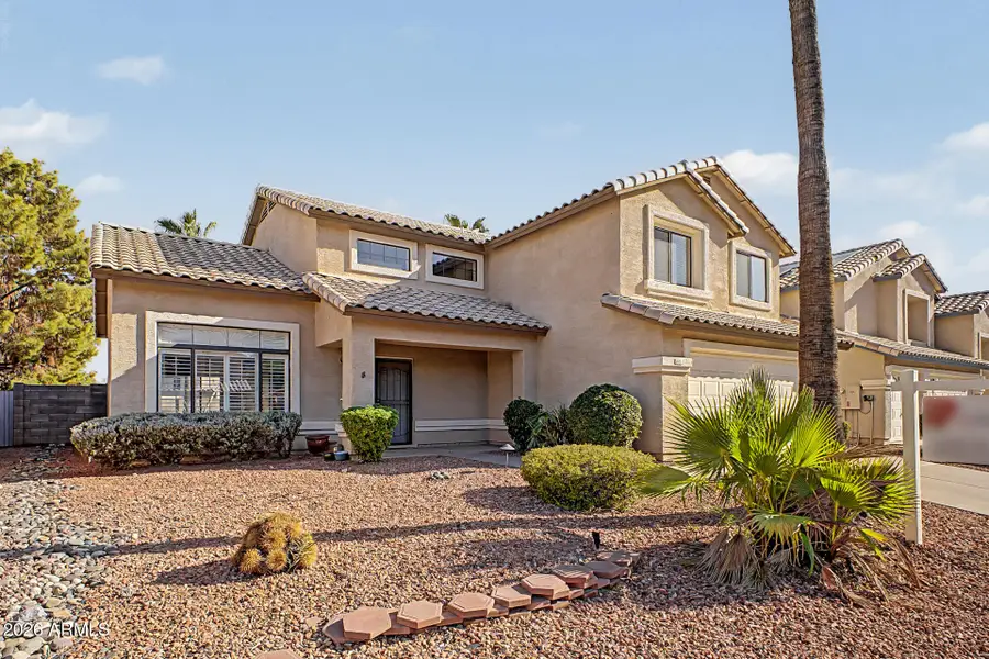 2031 E Parkside Lane, Phoenix, AZ 85024 - #3
