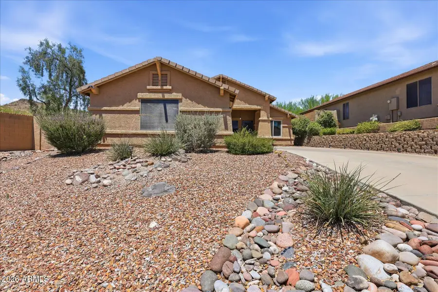 4034 W Chisum Trail, Phoenix, AZ 85083 - #2