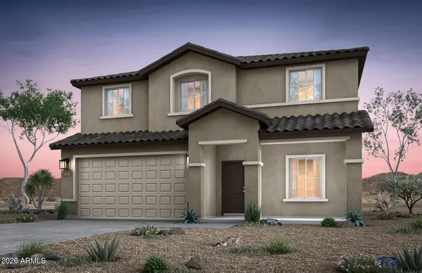 42935 W Palo Nuez Street, Maricopa, AZ 85138