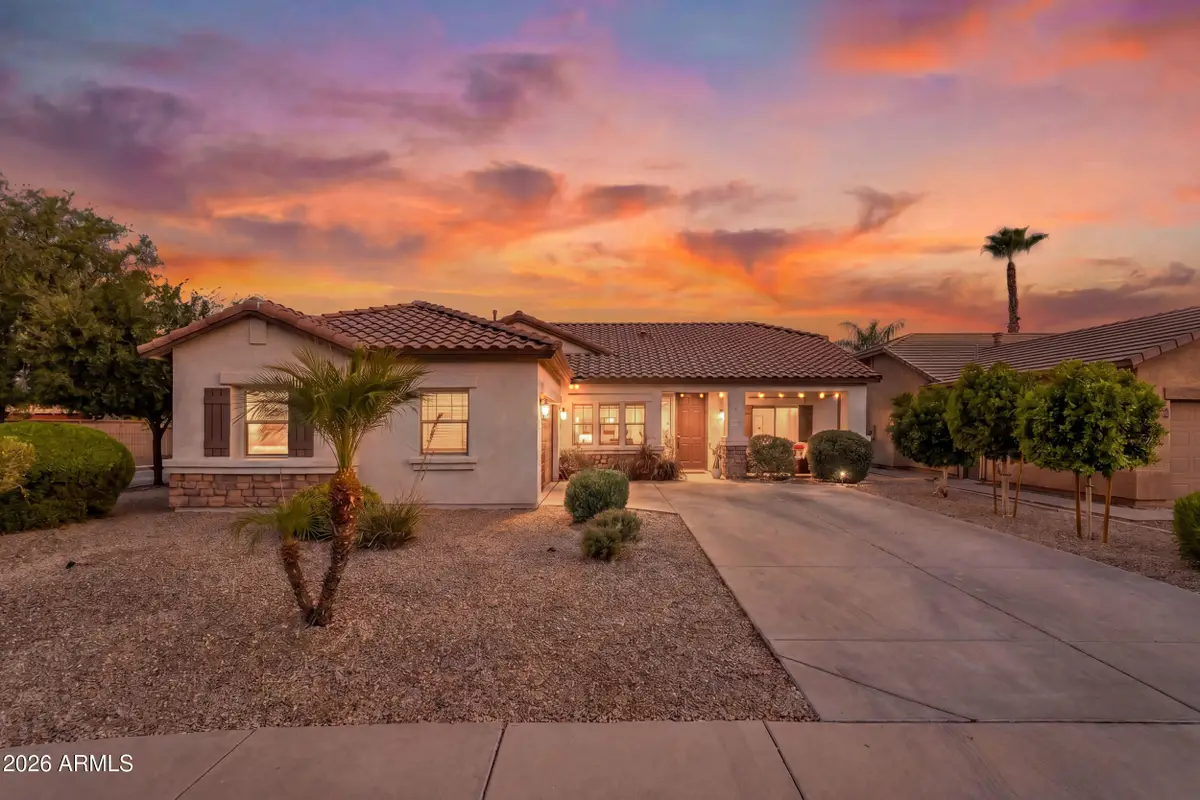 19899 E Mayberry Road, Queen Creek, AZ 85142 - #1