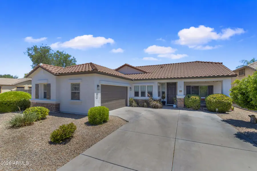 19899 E Mayberry Road, Queen Creek, AZ 85142 - #2