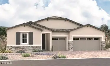 4839 W La Puenta Avenue, Laveen, AZ 85339 - #1