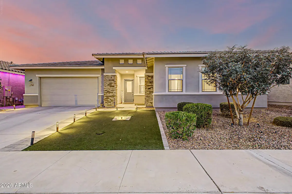 5128 N 186th Avenue, Litchfield Park, AZ 85340 - #1