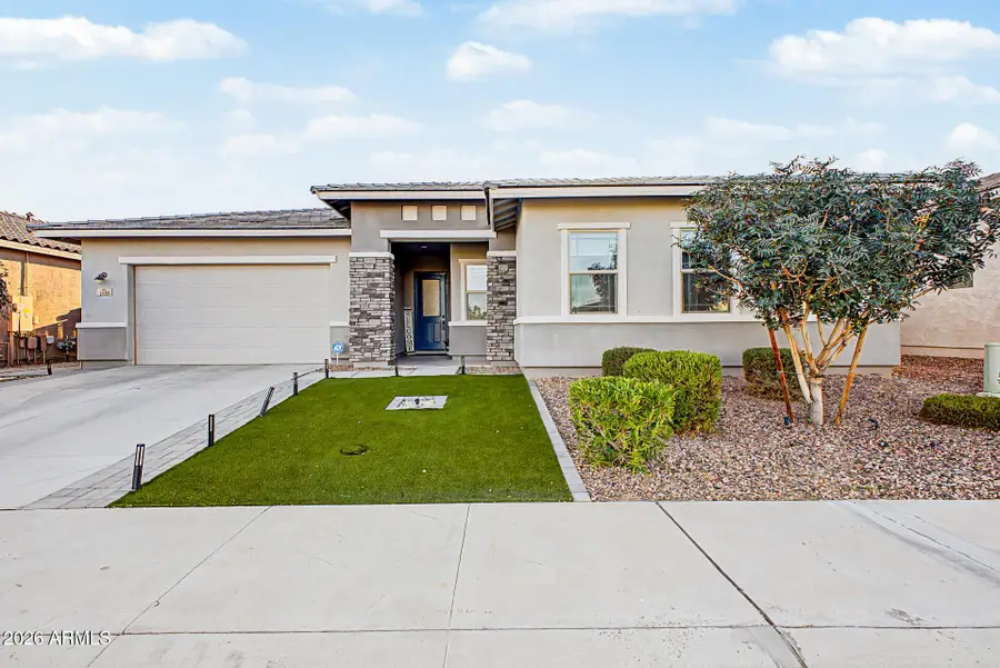 5128 N 186th Avenue, Litchfield Park, AZ 85340 - #2