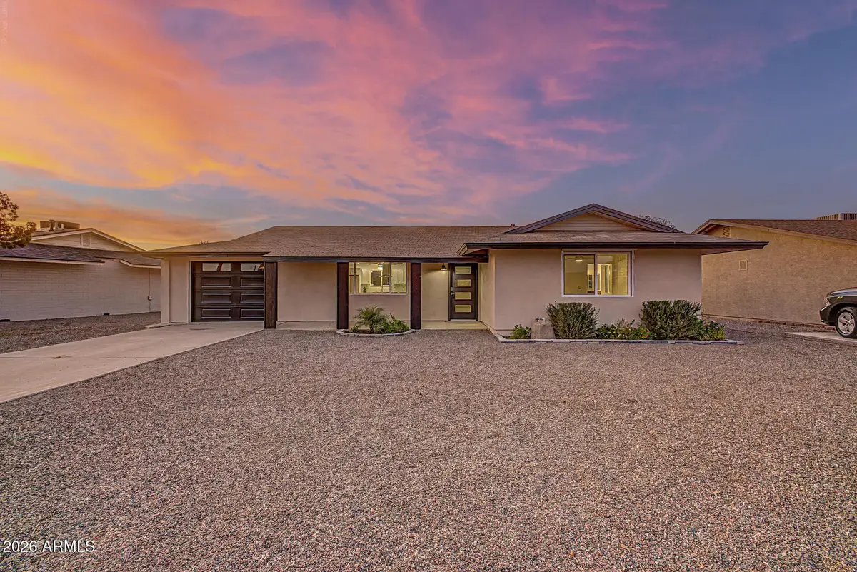 11010 W Sun City Boulevard, Sun City, AZ 85351 - #1