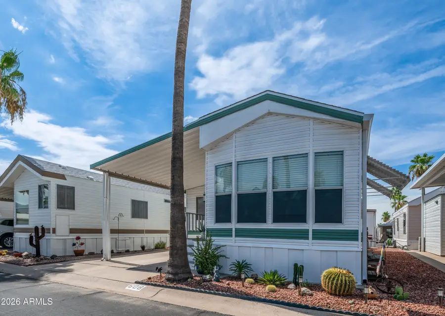 608 Ironstone Drive, Apache Junction, AZ 85119 - #2