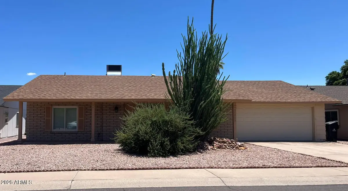 11233 S Tomah Street, Phoenix, AZ 85044 - #1