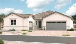 4843 W La Puenta Avenue, Laveen, AZ 85339 - #1