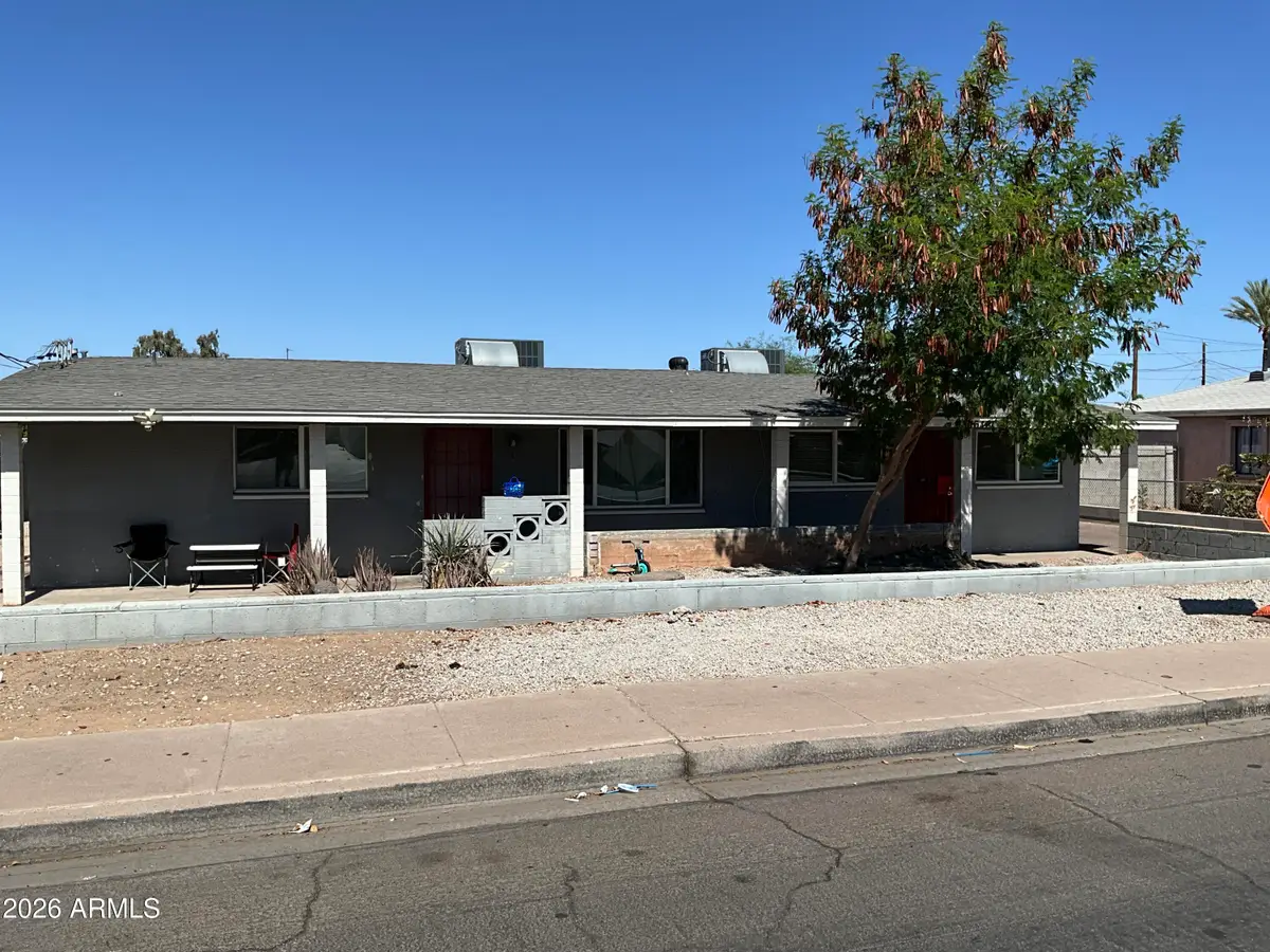 10648 N 15th Avenue, Phoenix, AZ 85029 - #1