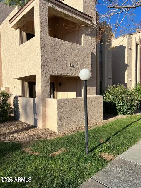7510 E Thomas Road #134, Scottsdale, AZ 85251 - #1
