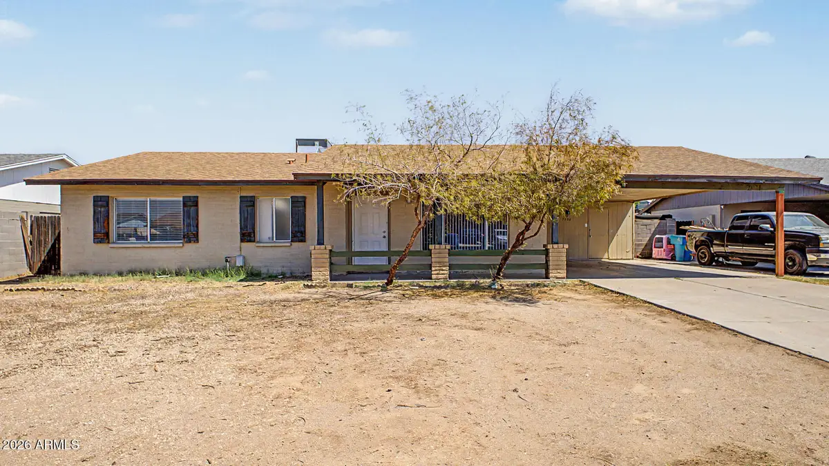 7506 W Turney Avenue, Phoenix, AZ 85033 - #1
