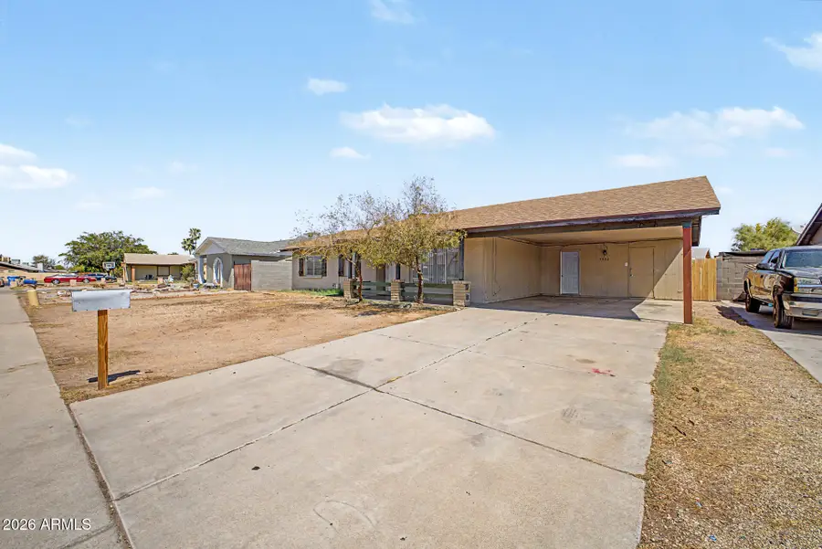 7506 W Turney Avenue, Phoenix, AZ 85033 - #3