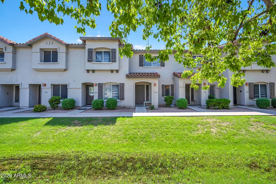 1961 N Hartford Street #1004, Chandler, AZ 85225 - #2
