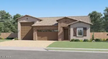 17413 W El Cortez Place, Surprise, AZ 85387 - #1