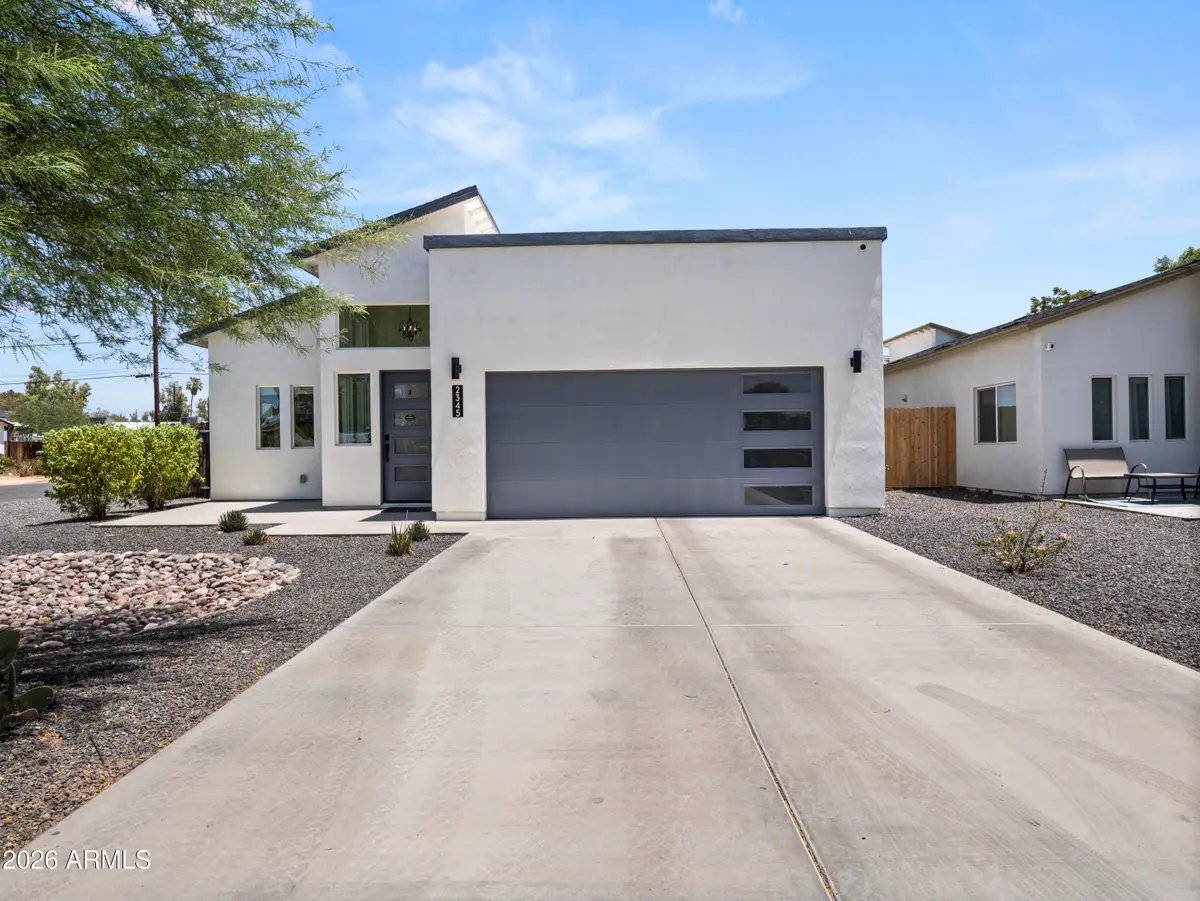 2345 N 28th Place, Phoenix, AZ 85008 - #1