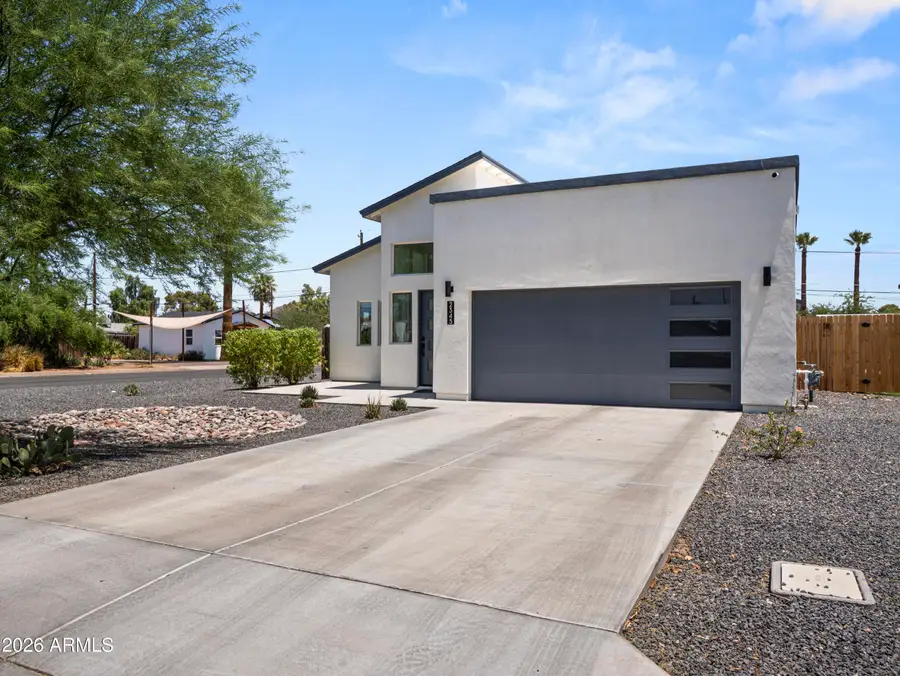 2345 N 28th Place, Phoenix, AZ 85008 - #2