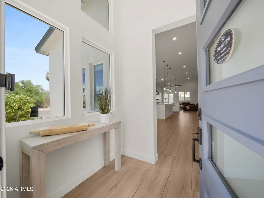 2345 N 28th Place, Phoenix, AZ 85008 - #3