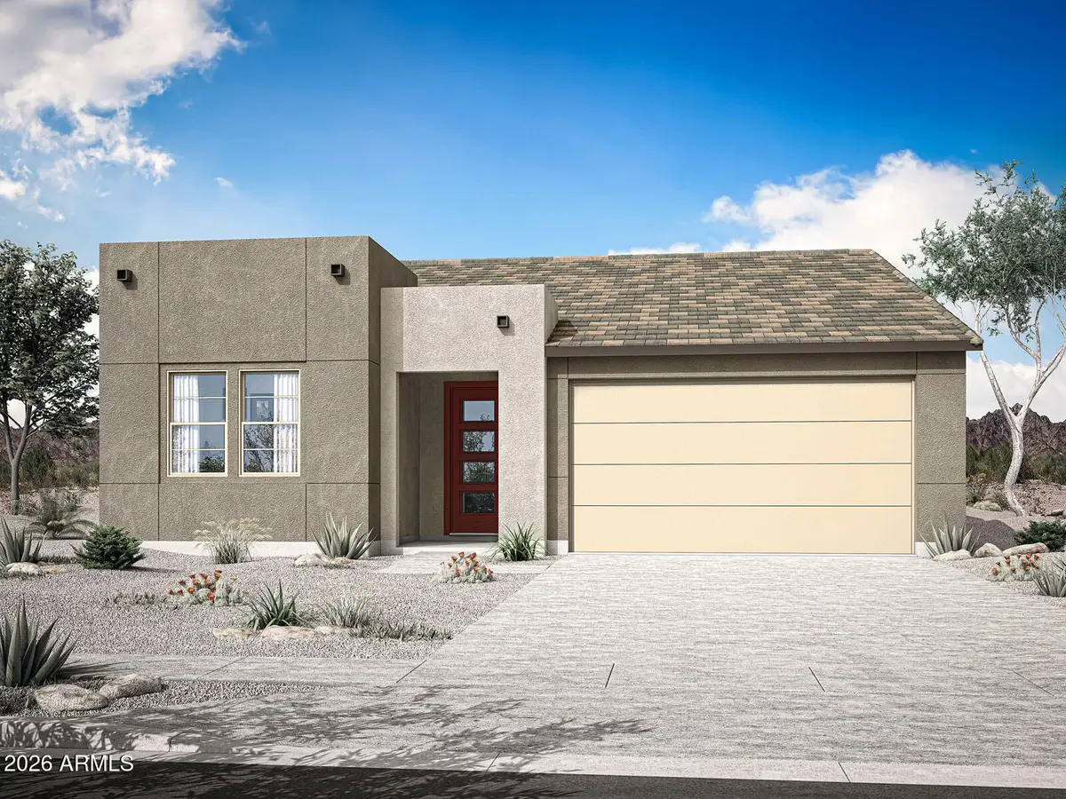 30541 N Haven Crest Drive, San Tan Valley, AZ 85143 - #1