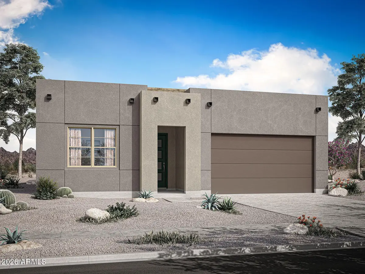 4413 E Wakefield Way, San Tan Valley, AZ 85143 - #1