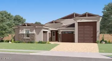 25641 N 174th Avenue, Surprise, AZ 85387 - #1