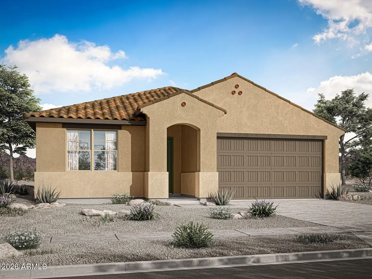 30487 N Haven Crest Drive, San Tan Valley, AZ 85143 - #1