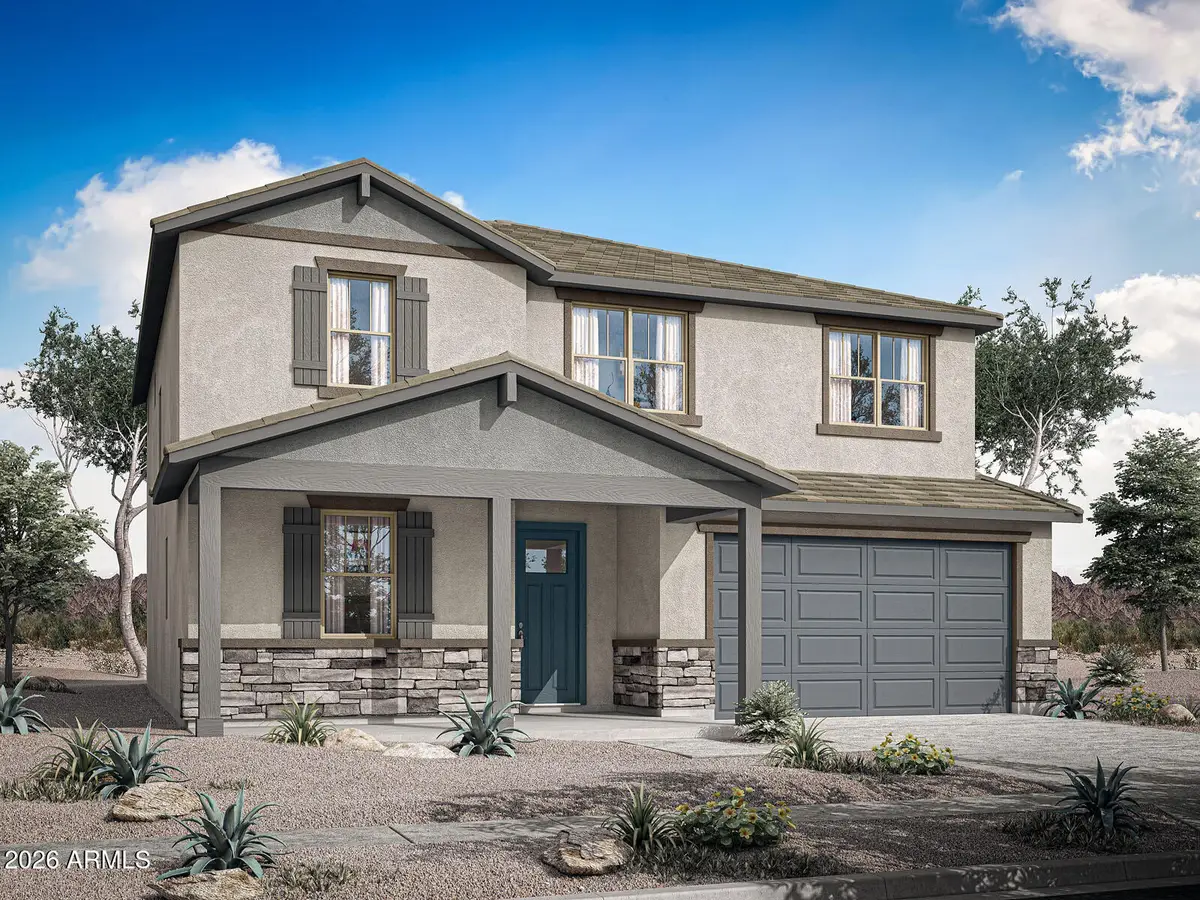 30503 N Haven Crest Drive, San Tan Valley, AZ 85143 - #1