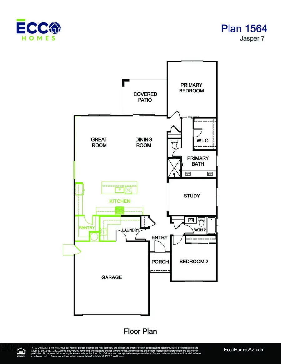 5900 E Dickens Lane, Prescott Valley, AZ 86314 - #2