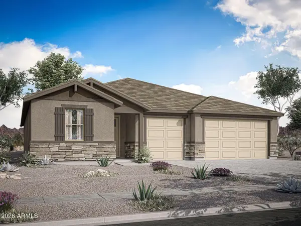 4726 E Sherwood Drive, San Tan Valley, AZ 85144