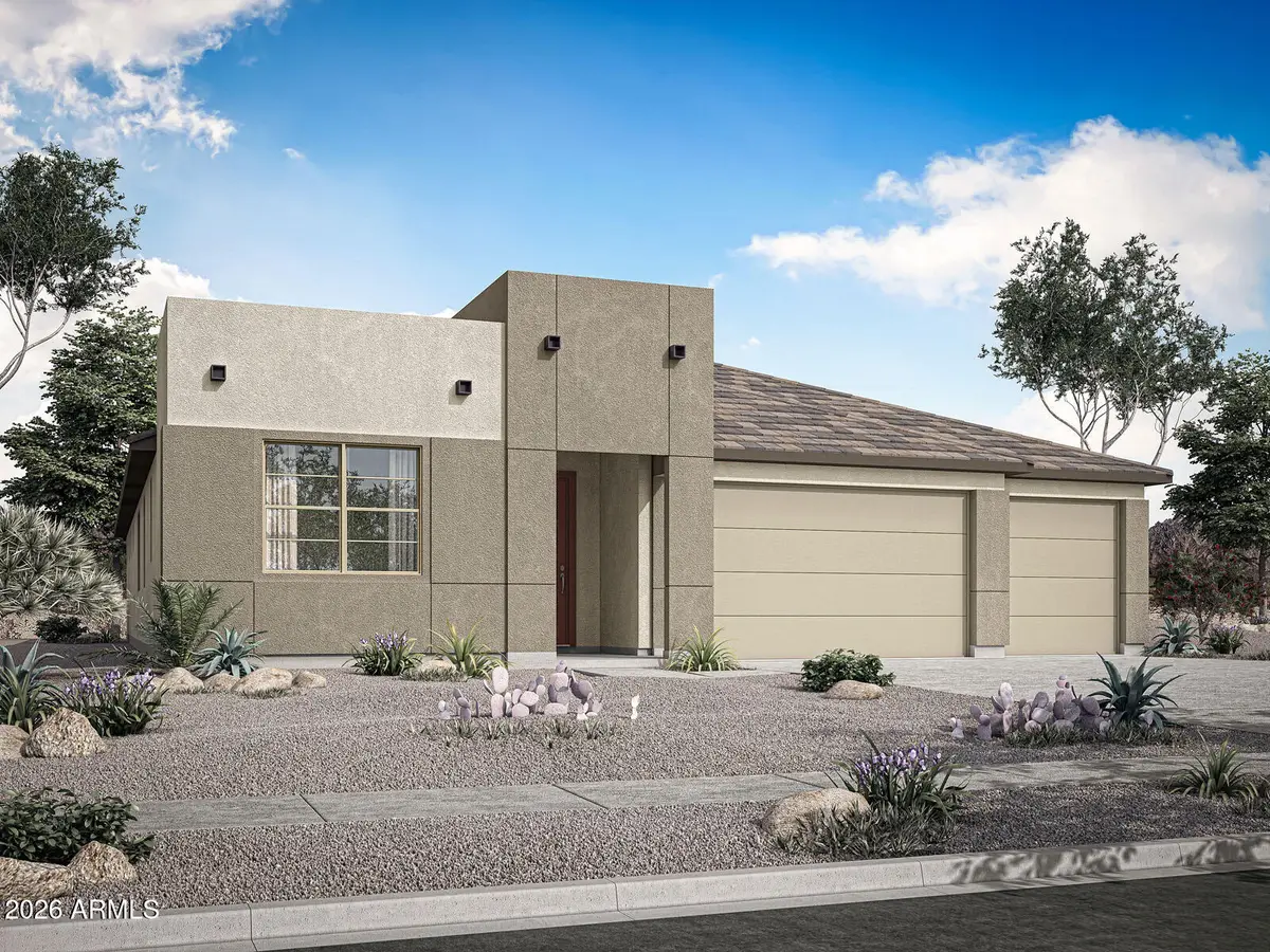 4708 E Sherwood Drive, San Tan Valley, AZ 85144 - #1