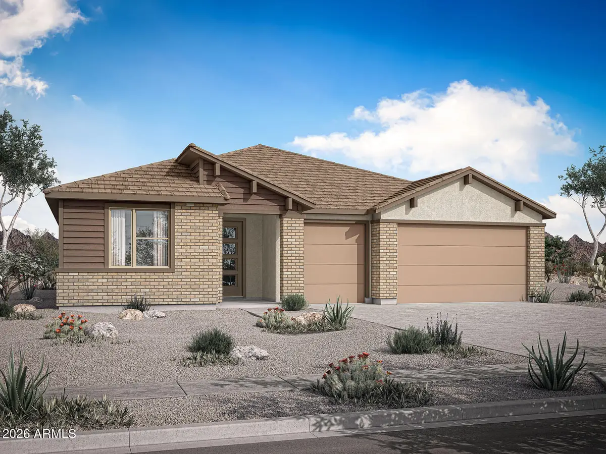 4705 E Sherwood Drive, San Tan Valley, AZ 85144 - #1