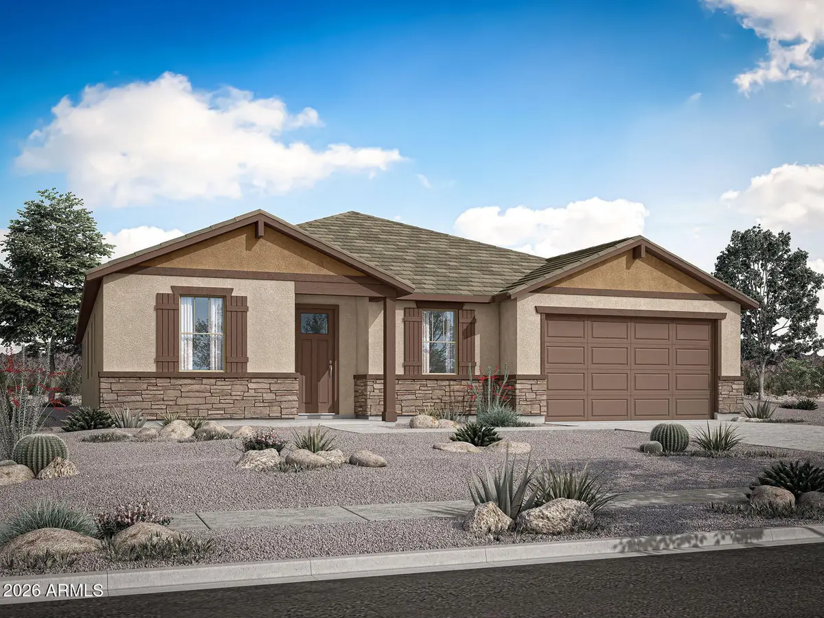 4656 E Sherwood Drive, San Tan Valley, AZ 85144 - #1