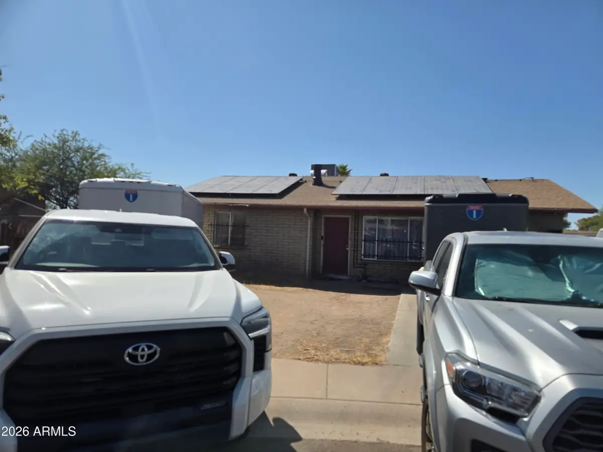 14630 N 31st Lane, Phoenix, AZ 85053 - #1