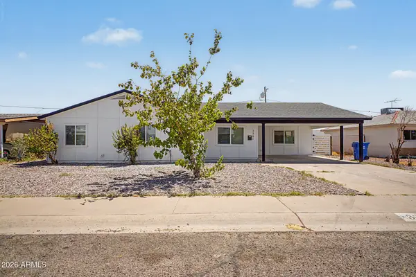 3351 W Paradise Drive, Phoenix, AZ 85029
