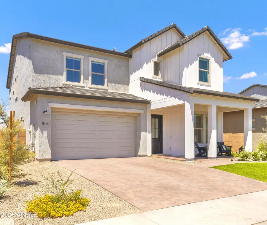 26080 S 229th Place, Queen Creek, AZ 85142 - #2