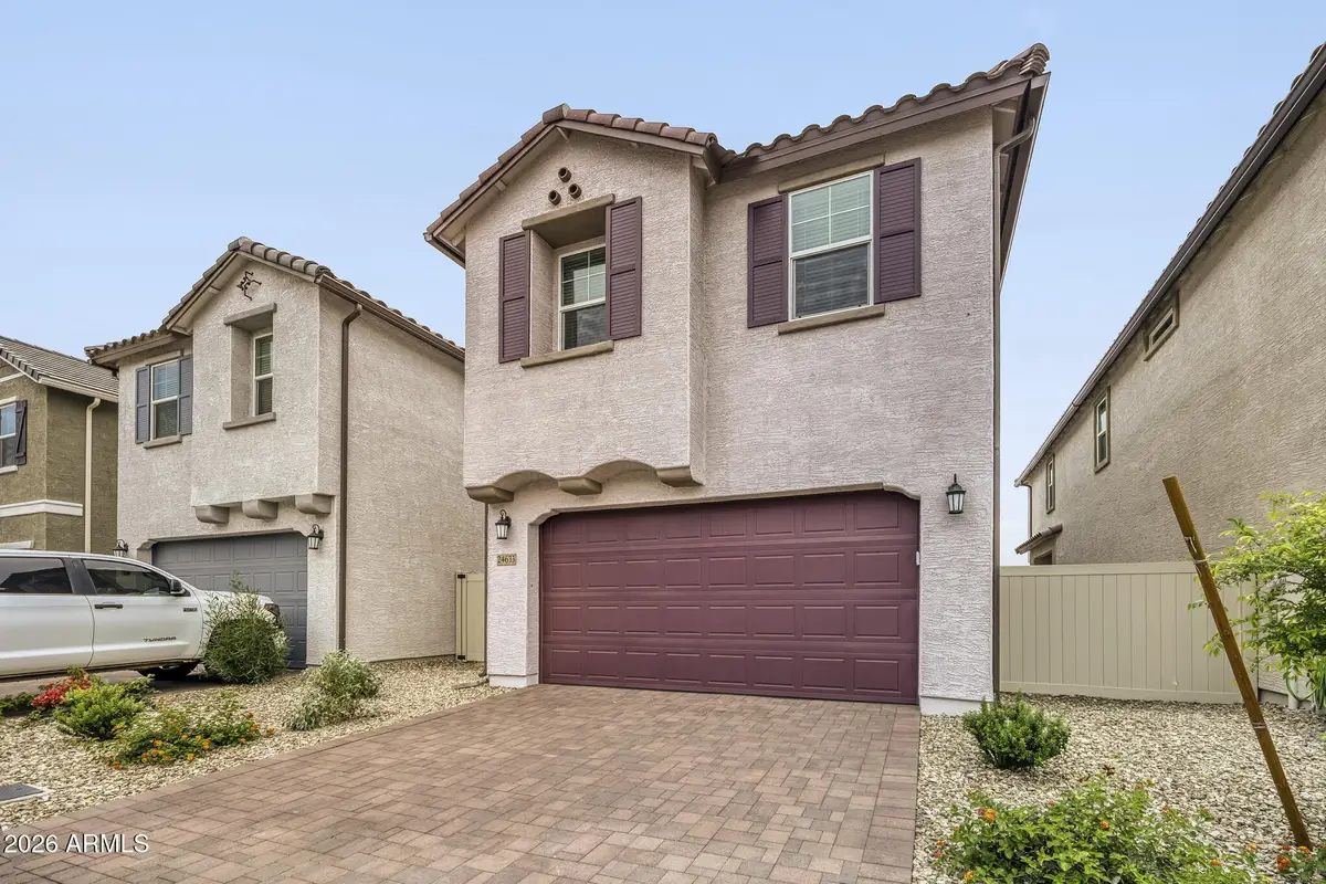 24735 N 164th Drive, Surprise, AZ 85387 - #1