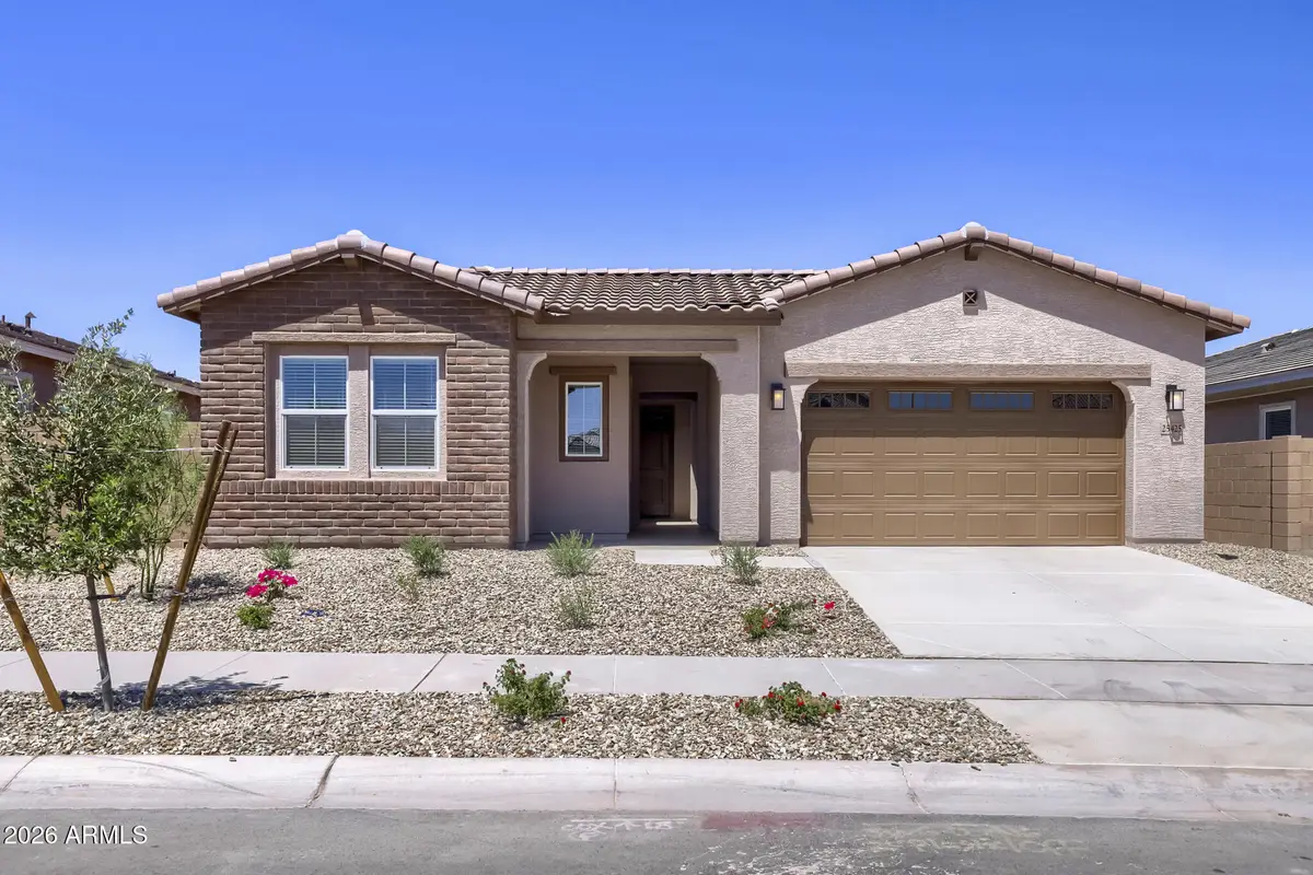 25505 N 167th Lane, Surprise, AZ 85387 - #1