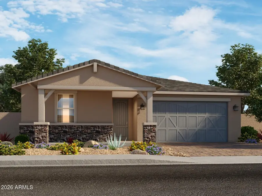 17680 W College Drive, Goodyear, AZ 85395 - #2