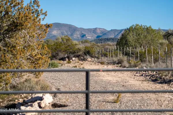3580 N Kit Carson Trail, Rimrock, AZ 86335