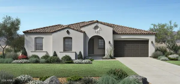 3468 W Sunstone Drive, San Tan Valley, AZ 85144