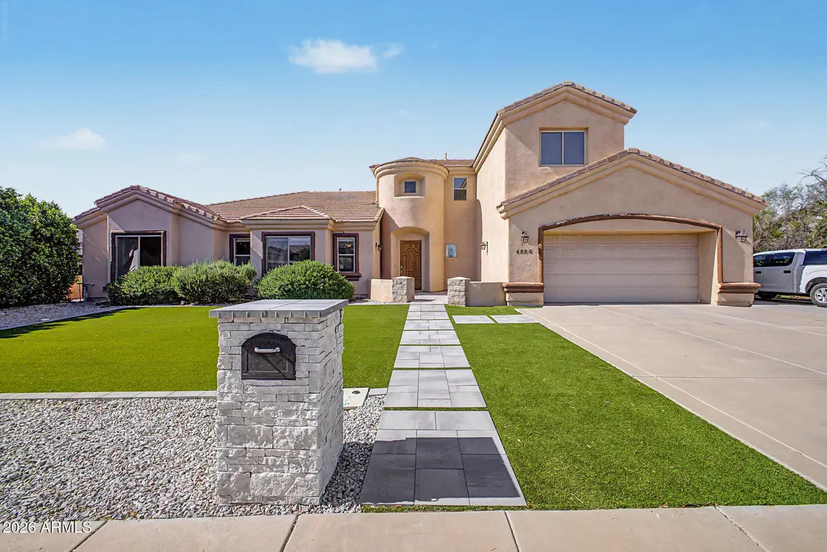 4550 E Princess Drive, Mesa, AZ 85205 - #1