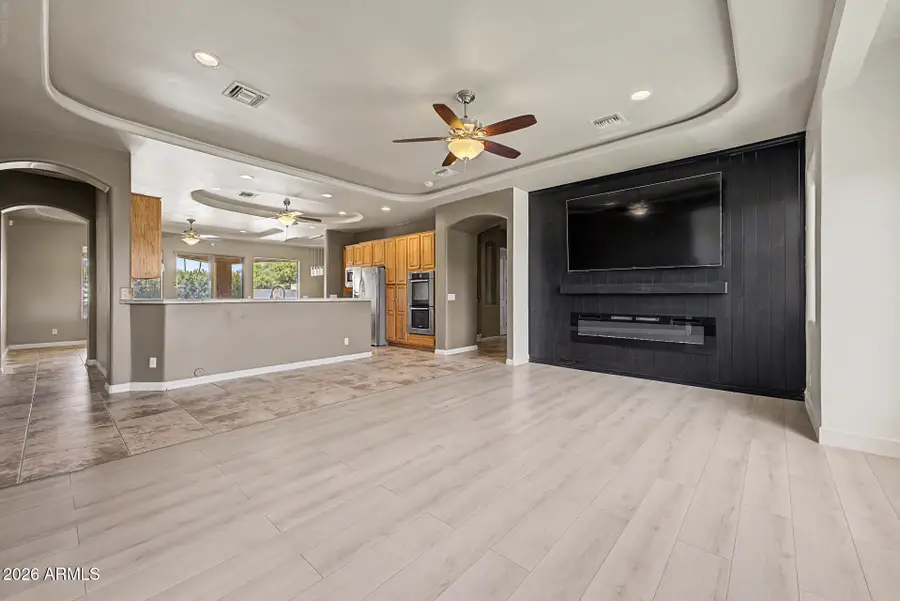 4550 E Princess Drive, Mesa, AZ 85205 - #3