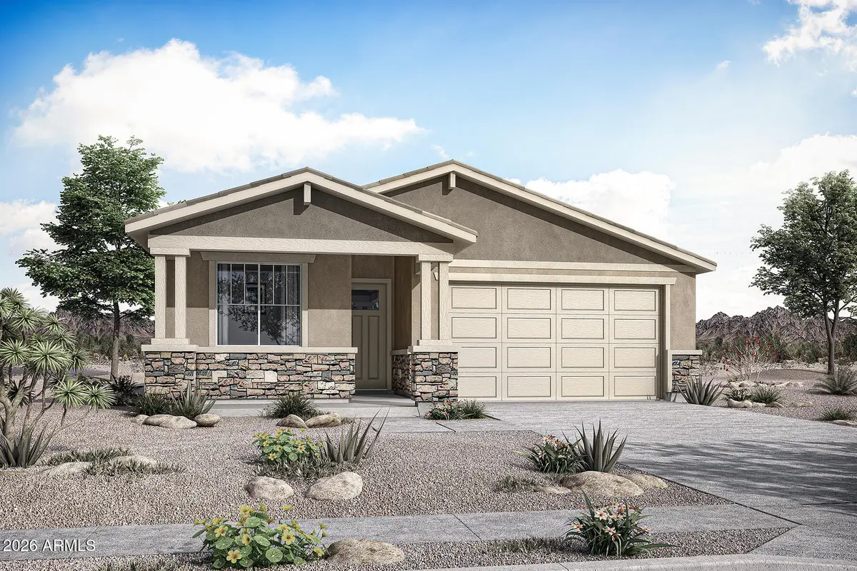 22437 E Firestone Drive, Queen Creek, AZ 85142 - #1