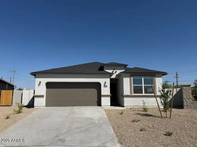 451 W Keating Street, Florence, AZ 85132 - #1