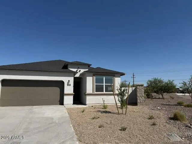 451 W Keating Street, Florence, AZ 85132 - #2