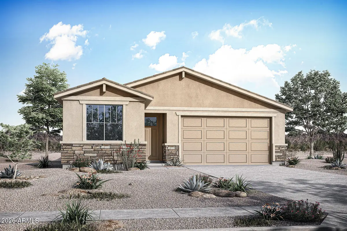22449 E Firestone Drive, Queen Creek, AZ 85142 - #1