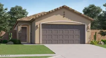 24999 N 174th Drive, Surprise, AZ 85387