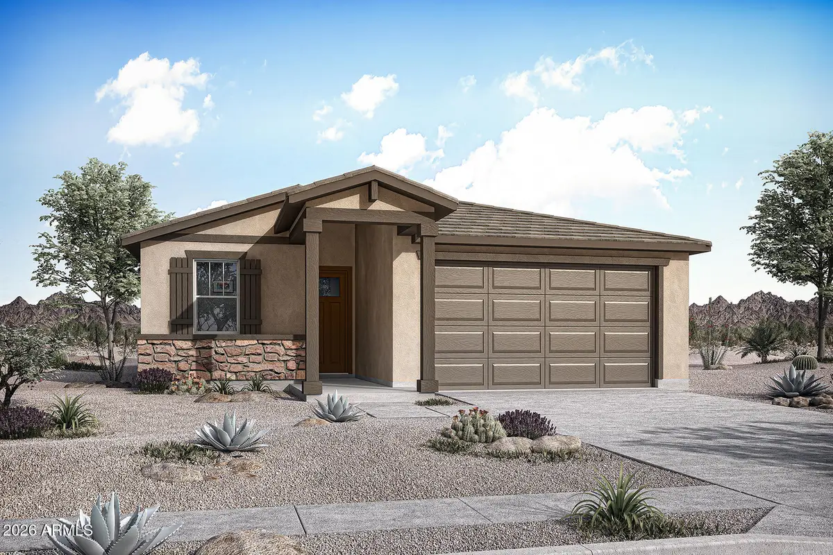 22450 E Firestone Drive, Queen Creek, AZ 85142 - #1